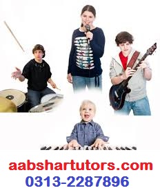 music lessons, tutor academy, guitar, harmonium, teacher